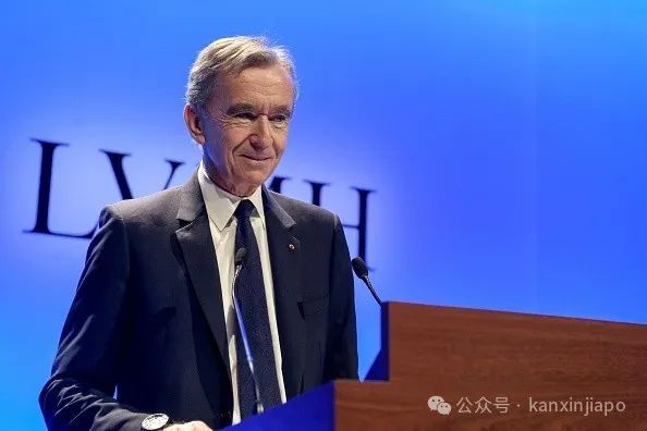2024胡润全球富豪榜出炉,新加坡的富豪又多了