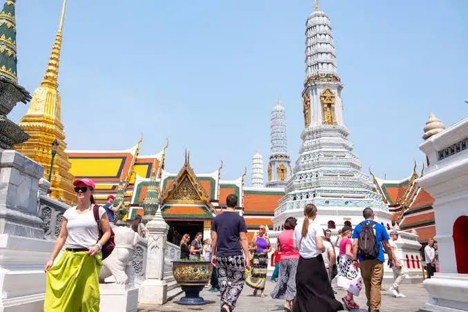 惊天逆转？泰国对中国游客的态度，真的180度大转弯了！