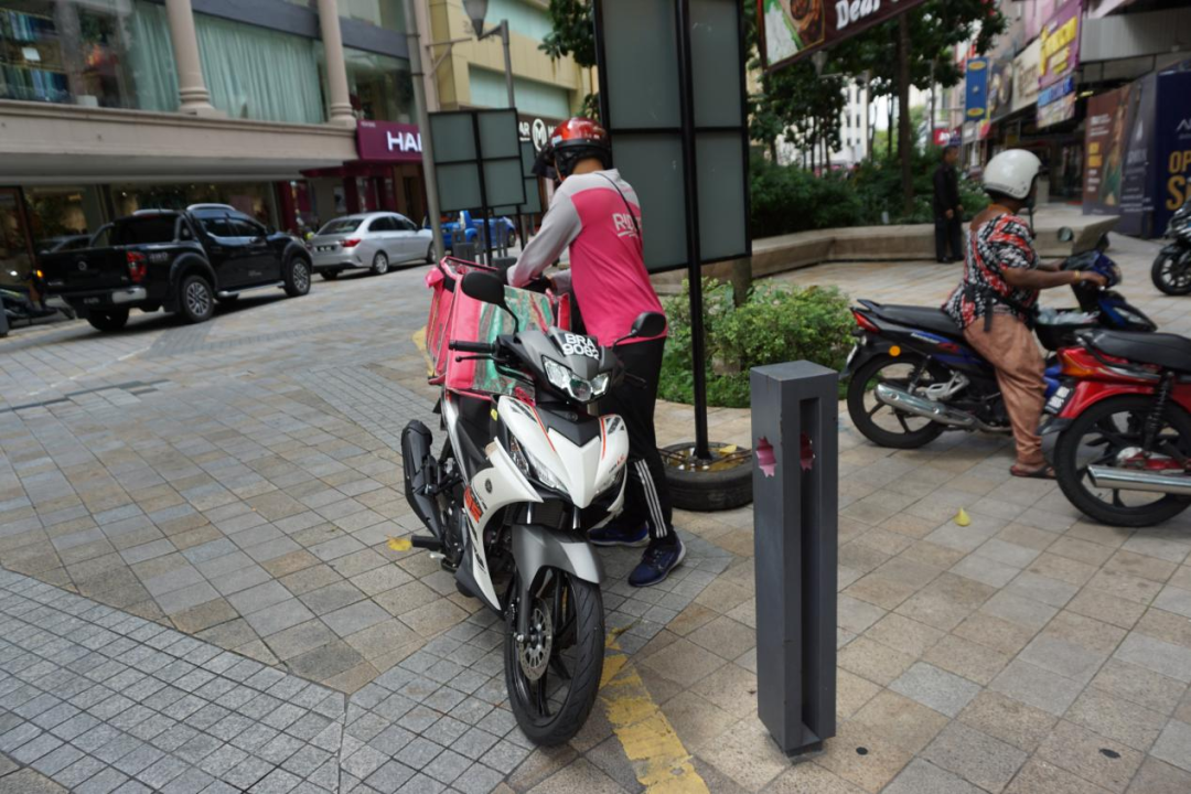 马来西亚激战新经济：新茶饮冉冉升起，打车外卖进入市场整合