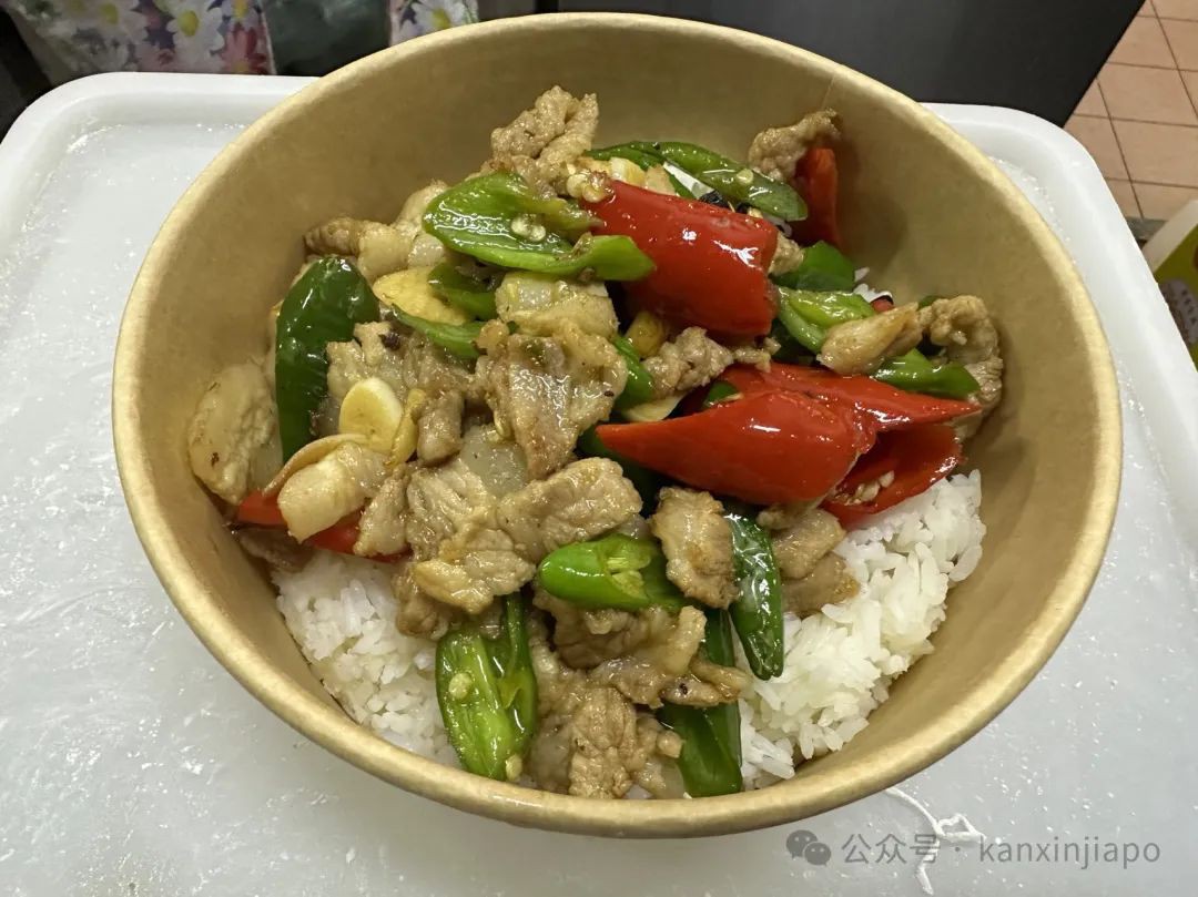 解锁新加坡开店新模式！包子订单排在了一周之后