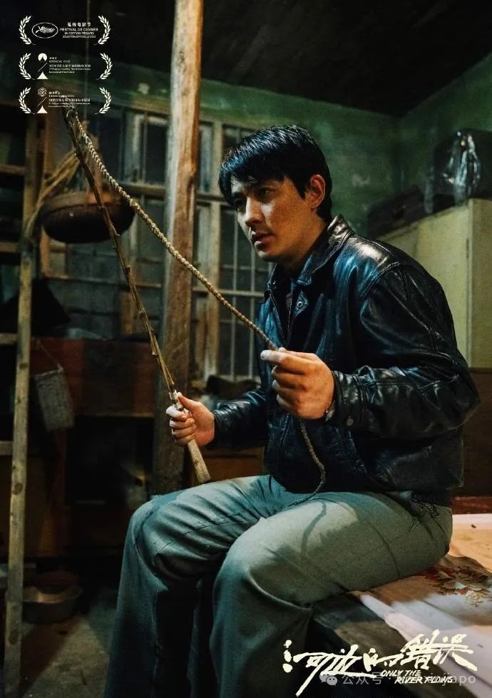 《河边的错误》新加坡热映!导演魏书钧专访:错误这个词太暧昧
