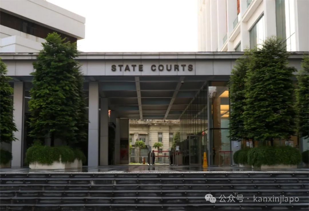 网传中国将实施非法滞留新规?在新加坡逾期逗留后果很严重