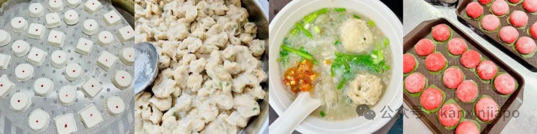 国防部长站台,《好声音》歌手献唱,新加坡首届兴化美食文化节盛大开幕了!