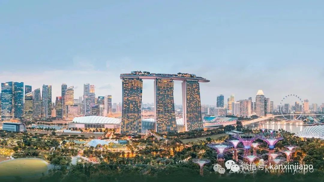 传“中国创投教父”沈南鹏已拿到PR,资本大佬们为何扎堆新加坡?