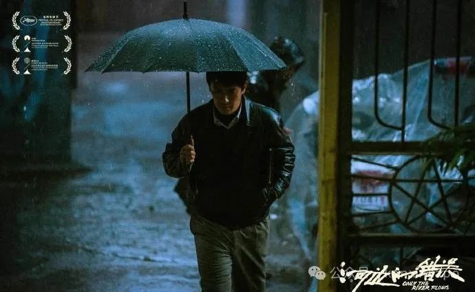 《河边的错误》新加坡热映!导演魏书钧专访:错误这个词太暧昧