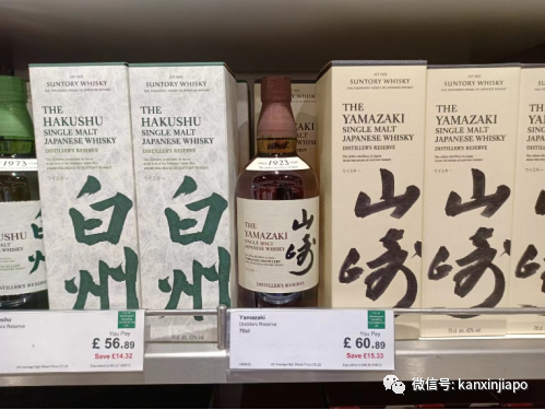 从新加坡来到苏格兰，才明白威士忌是苏格兰人的精神之魂
