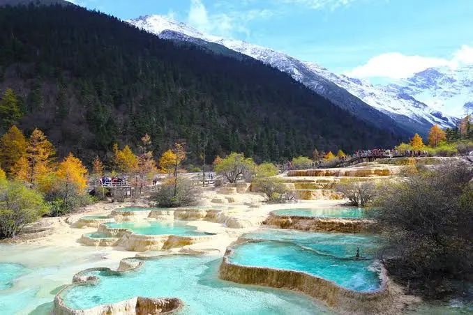 中泰免签后，泰国赴中国旅游人数高达120万