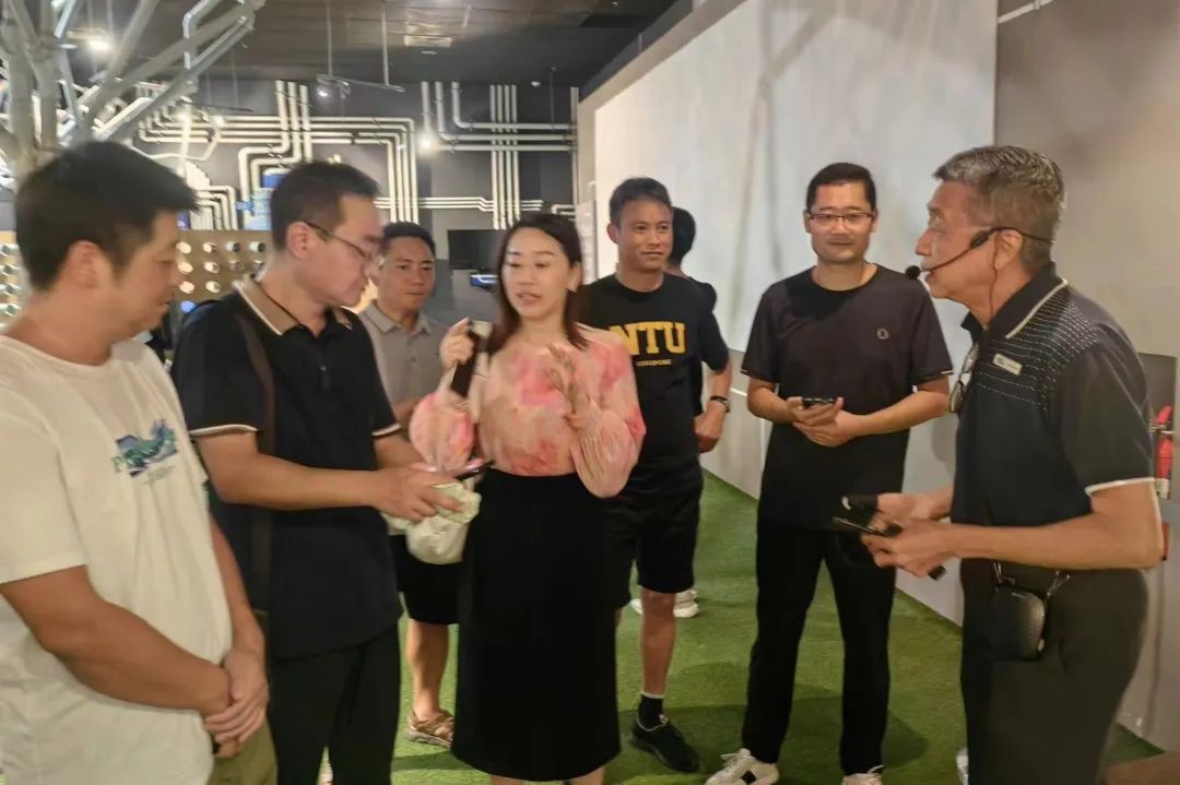 将废水变成新水源，新加坡是如何做到的？