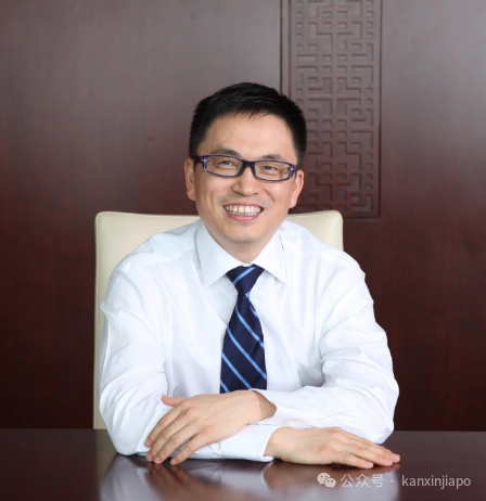 传“中国创投教父”沈南鹏已拿到PR,资本大佬们为何扎堆新加坡?