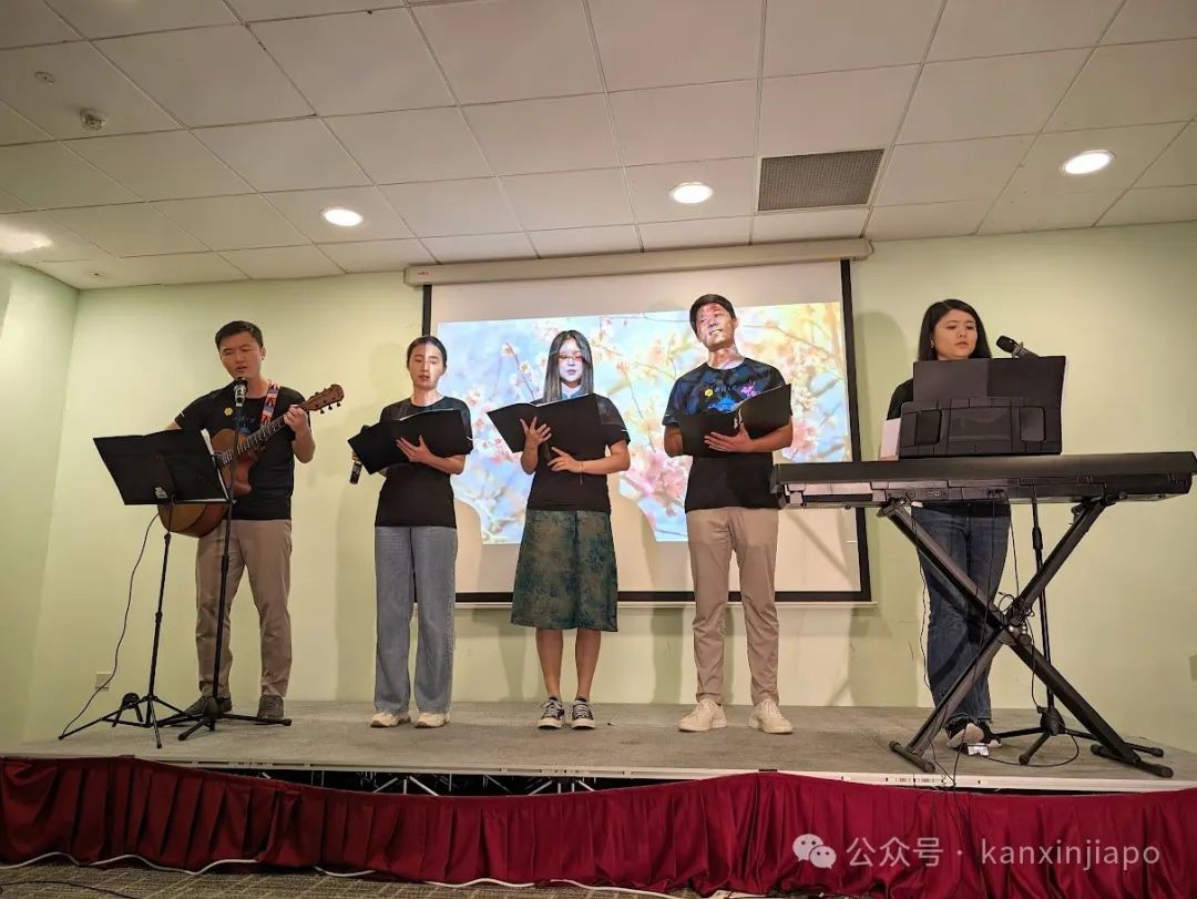 武汉高校新加坡校友举办新春联谊会，共叙往日情谊