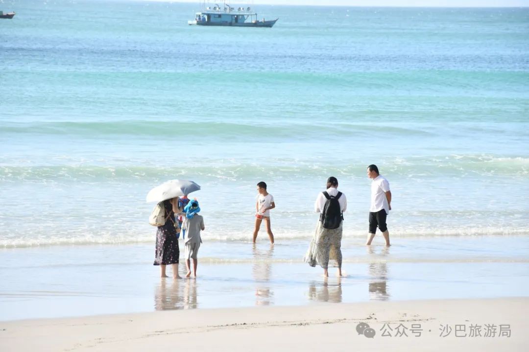 马来西亚沙巴州古达赏夕阳的最佳地点