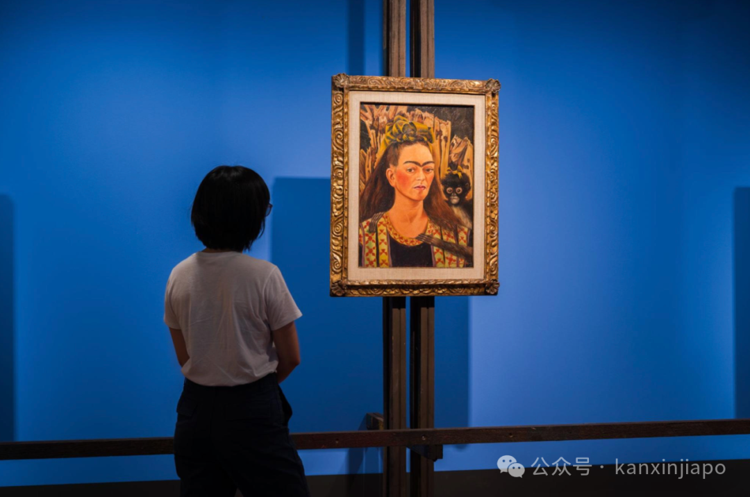 绘画、雕塑、互动体验...200多件东南亚和拉丁美洲艺术品正在展出