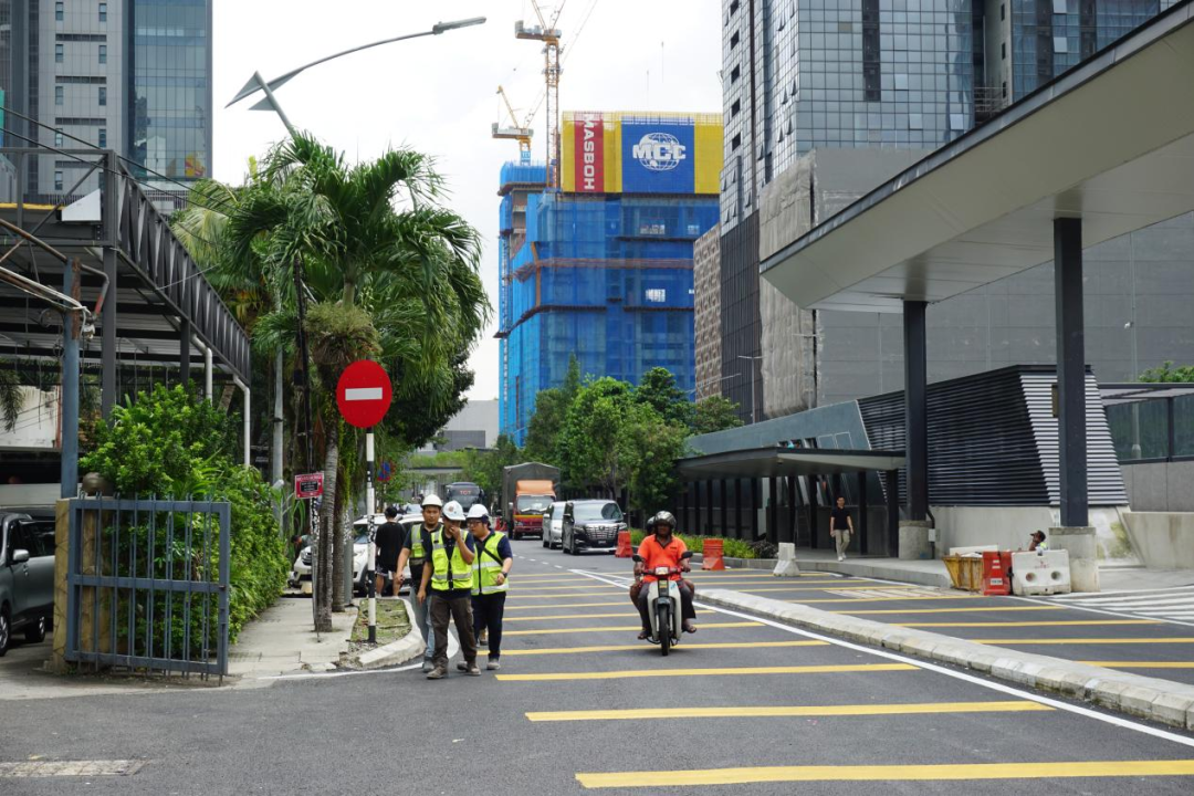 马来西亚激战新经济：新茶饮冉冉升起，打车外卖进入市场整合