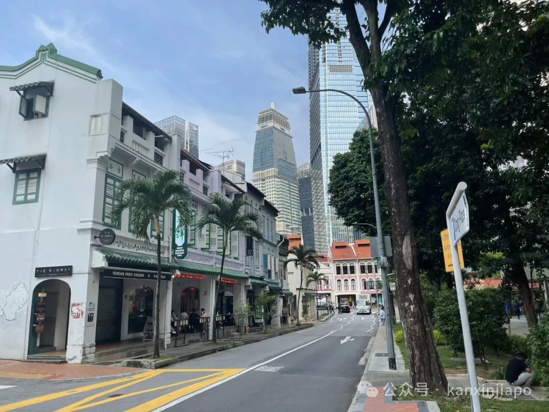 在新加坡买房子，到底要不要考虑朝向？