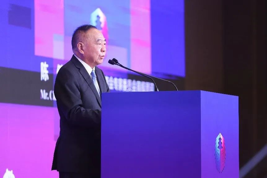 盛大启幕 !2024国际产业合作大会(新加坡)暨中国机电产品品牌展览会来了!