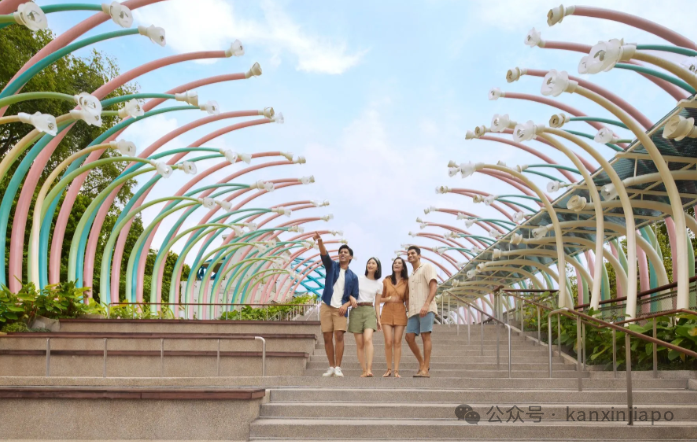 【下周活动】圣淘沙全新景点、迪士尼100周年活动、斯凯奇买一送一,抓住学校假期的尾巴!