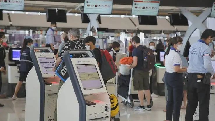 惊天逆转?泰国对中国游客的态度,真的180度大转弯了!