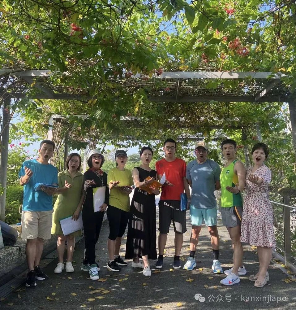 新加坡气温年年走高，没有最高，今年更高！下雨烤箱变蒸笼