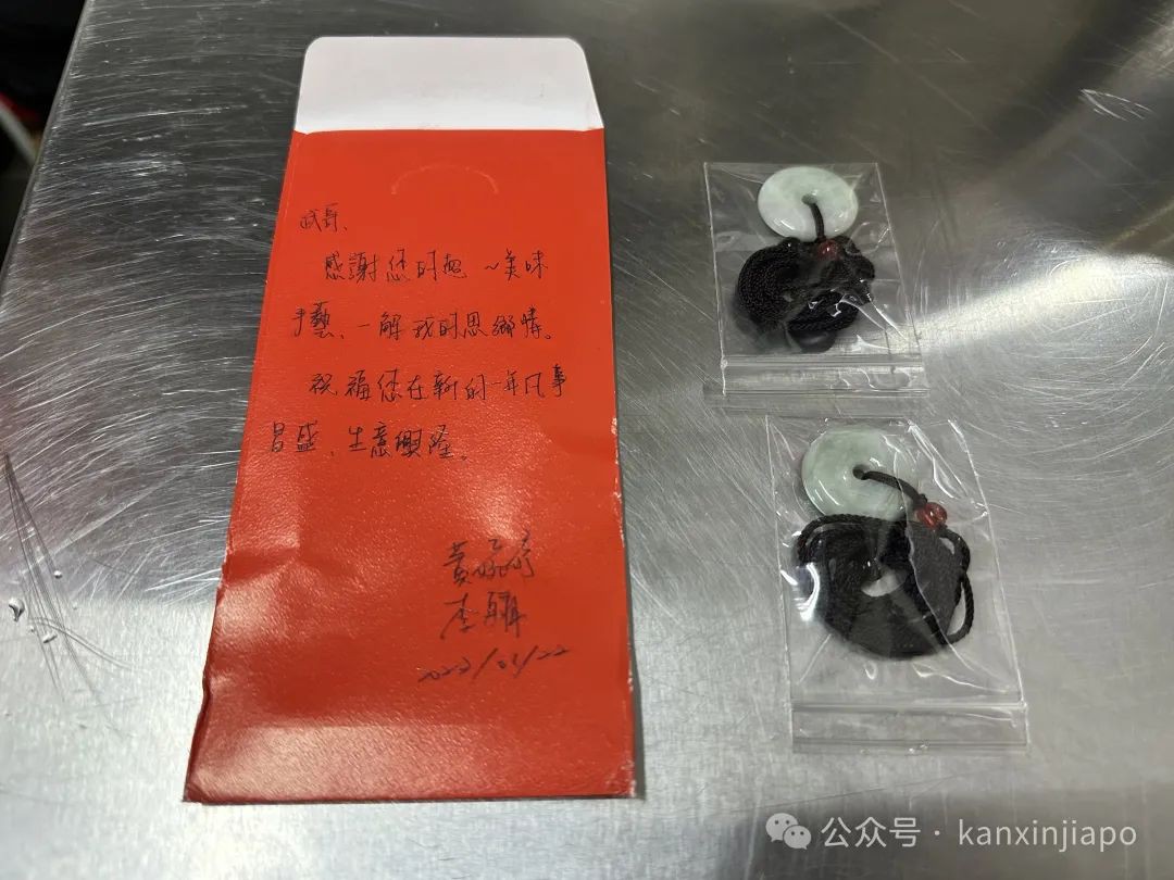解锁新加坡开店新模式！包子订单排在了一周之后