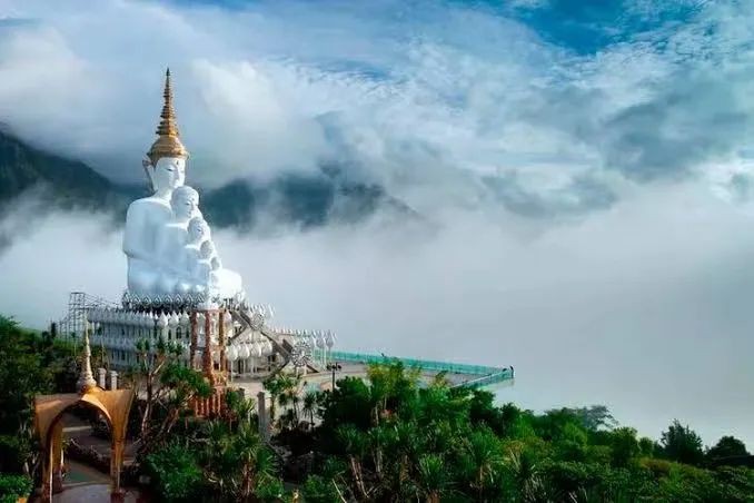 中国、马来西亚、韩国…谁才是泰国旅游业的“大金主”
