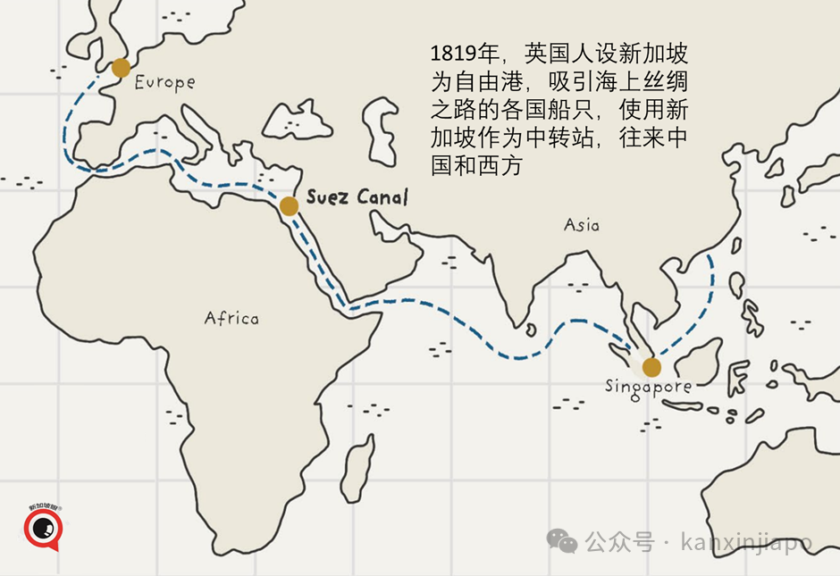 新加坡究竟有多保守？有些国策竟然“遵循祖制“百年不变？