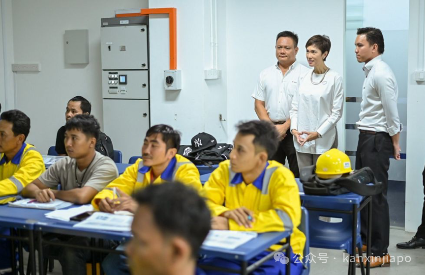 新加坡WP工作不满半年，需要交税吗？