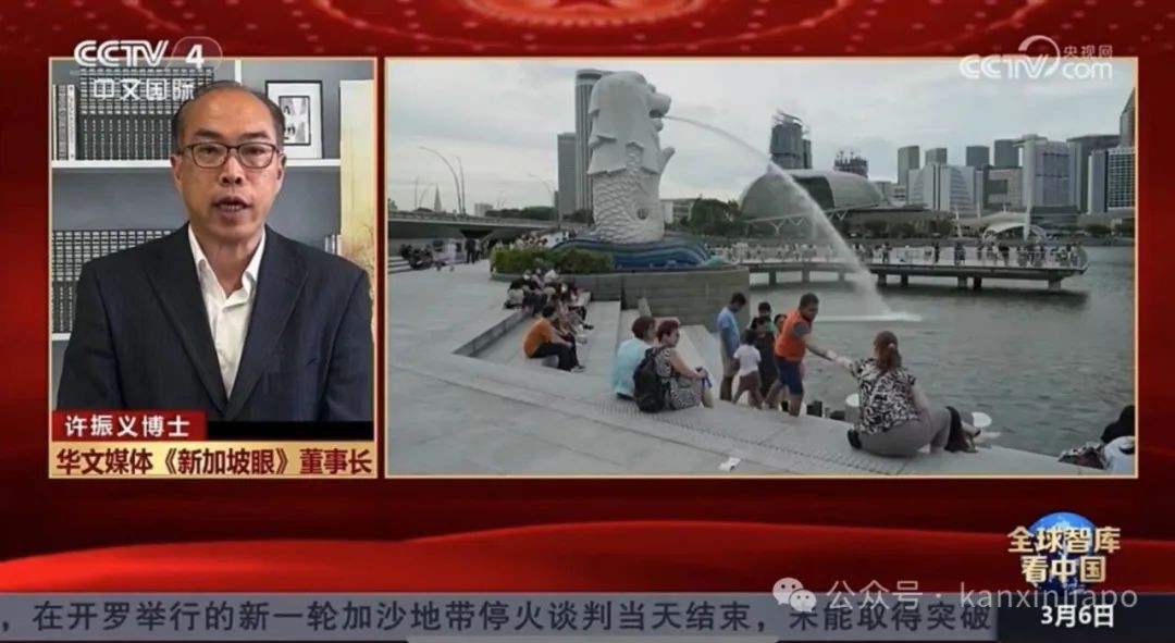 免签1个月,320000中国旅客涌入新加坡,超越印尼成第一大游客来源国