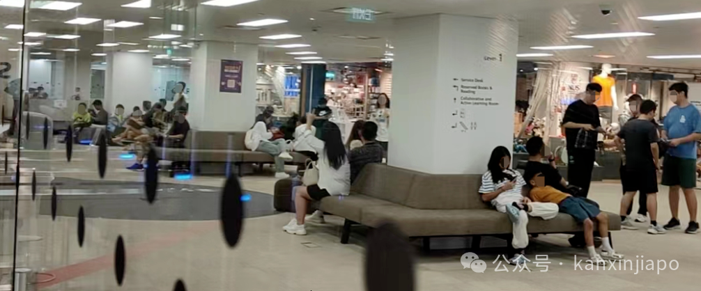新规！即日起，新加坡金沙禁旅游团在酒店和购物中心闲逛