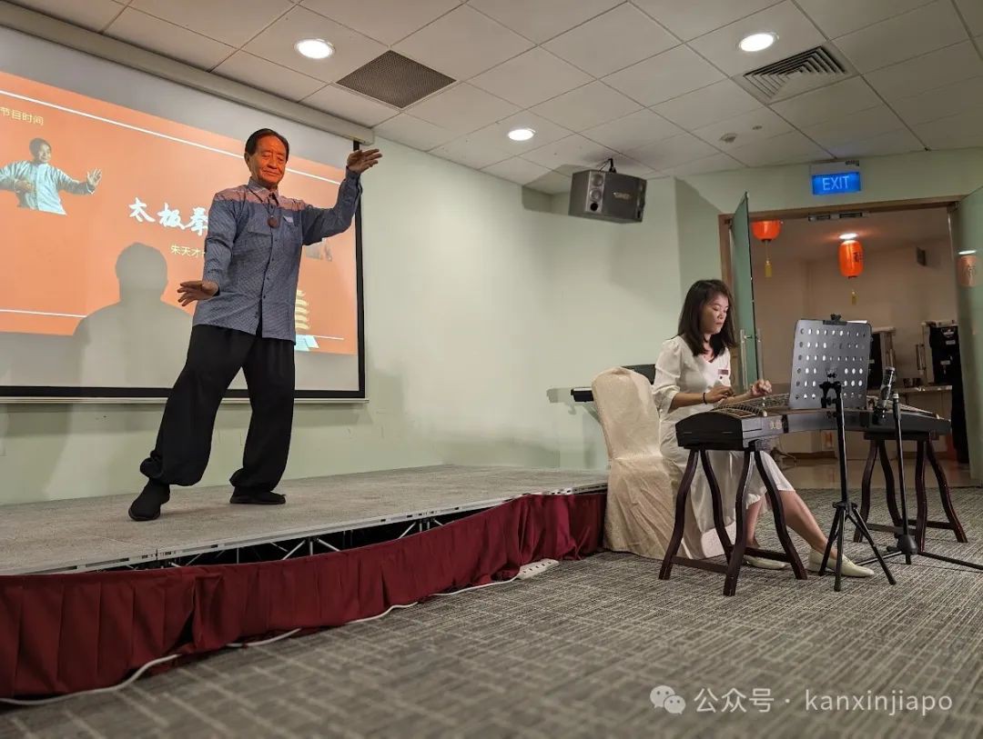 武汉高校新加坡校友举办新春联谊会，共叙往日情谊