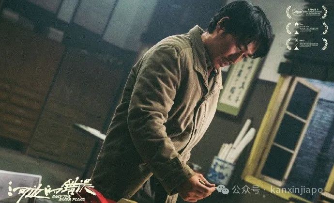 《河边的错误》新加坡热映!导演魏书钧专访:错误这个词太暧昧