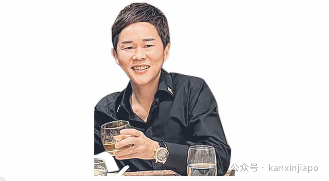 起获1.7亿新币！新加坡洗钱案被告出现第二位认罪