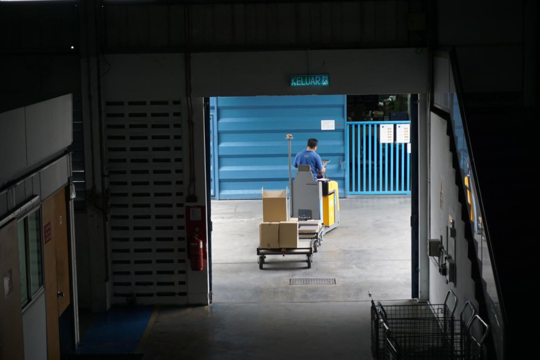 马来西亚激战新经济：新茶饮冉冉升起，打车外卖进入市场整合