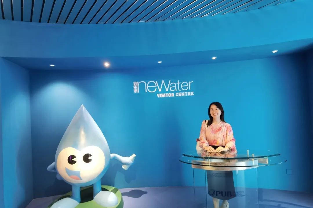 将废水变成新水源，新加坡是如何做到的？