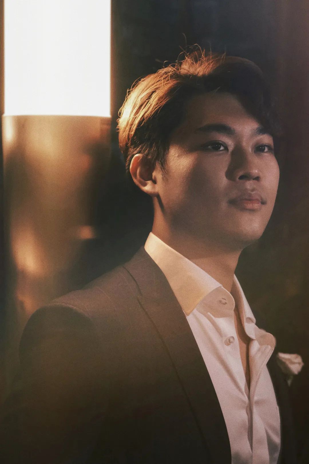 新加坡即将上演话剧年度大戏！红玫瑰？白玫瑰？得不到的永远在骚动