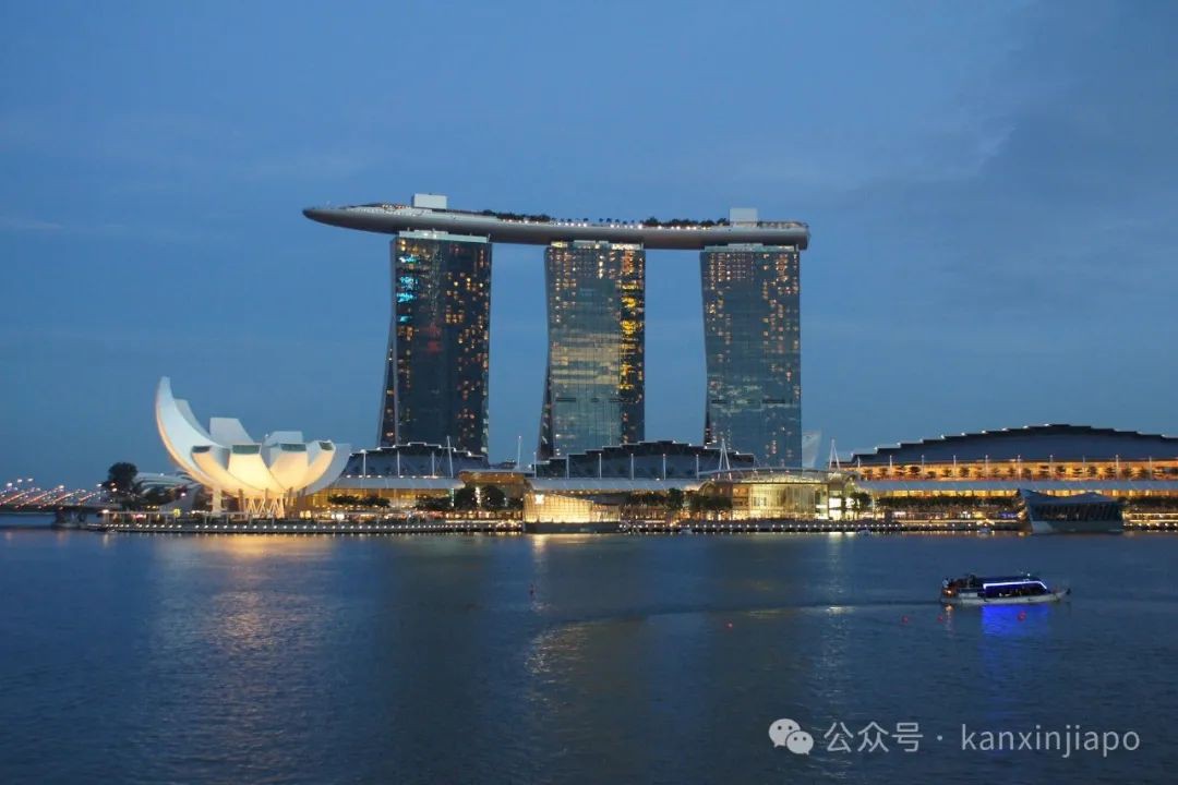 免签1个月,320000中国旅客涌入新加坡,超越印尼成第一大游客来源国