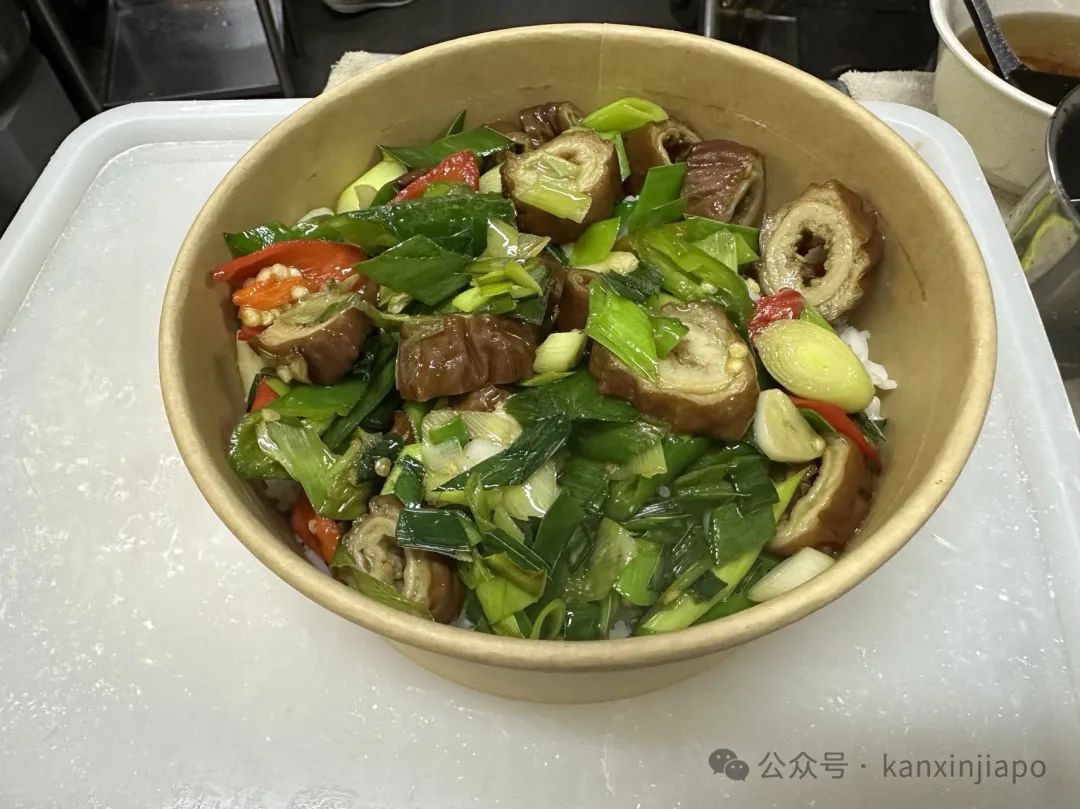 解锁新加坡开店新模式！包子订单排在了一周之后