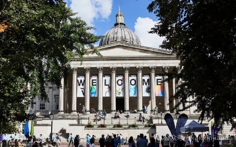 从新加坡去英国的这趟旅行，却是“还债之行”