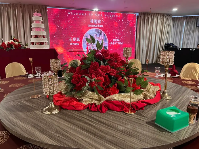 马来西亚男子同时娶了两个老婆引发热议