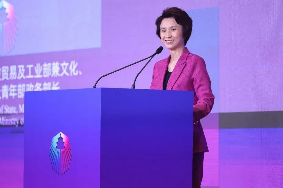 盛大启幕 !2024国际产业合作大会(新加坡)暨中国机电产品品牌展览会来了!