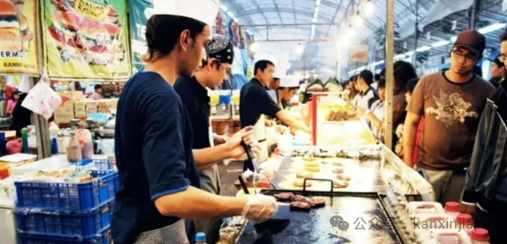 【下周活动】樟宜机场森林主题活动,美食文化节、哈根达斯买一送一、3块点心...妇女节薅羊毛!