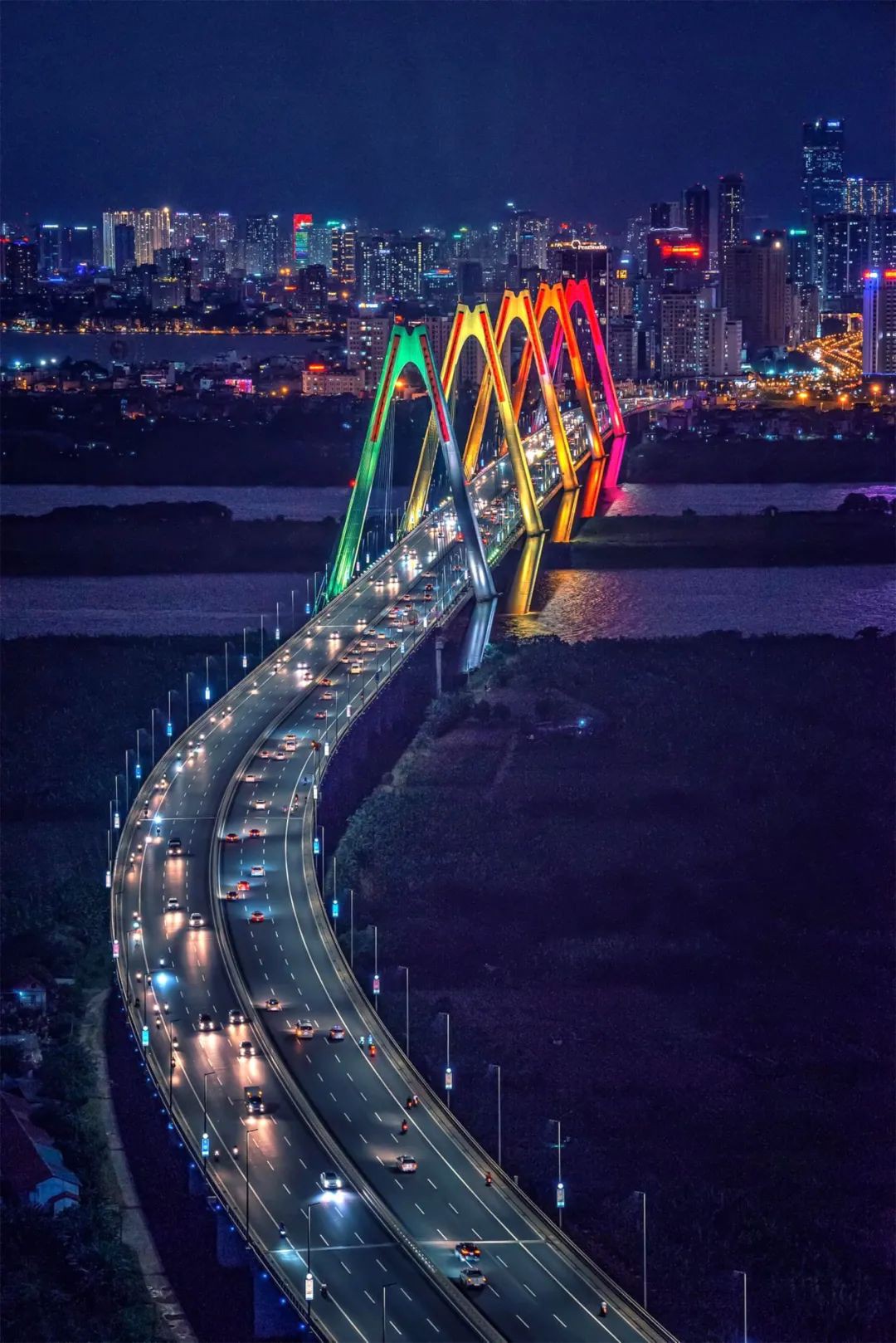越南，中国老板的快乐福地？