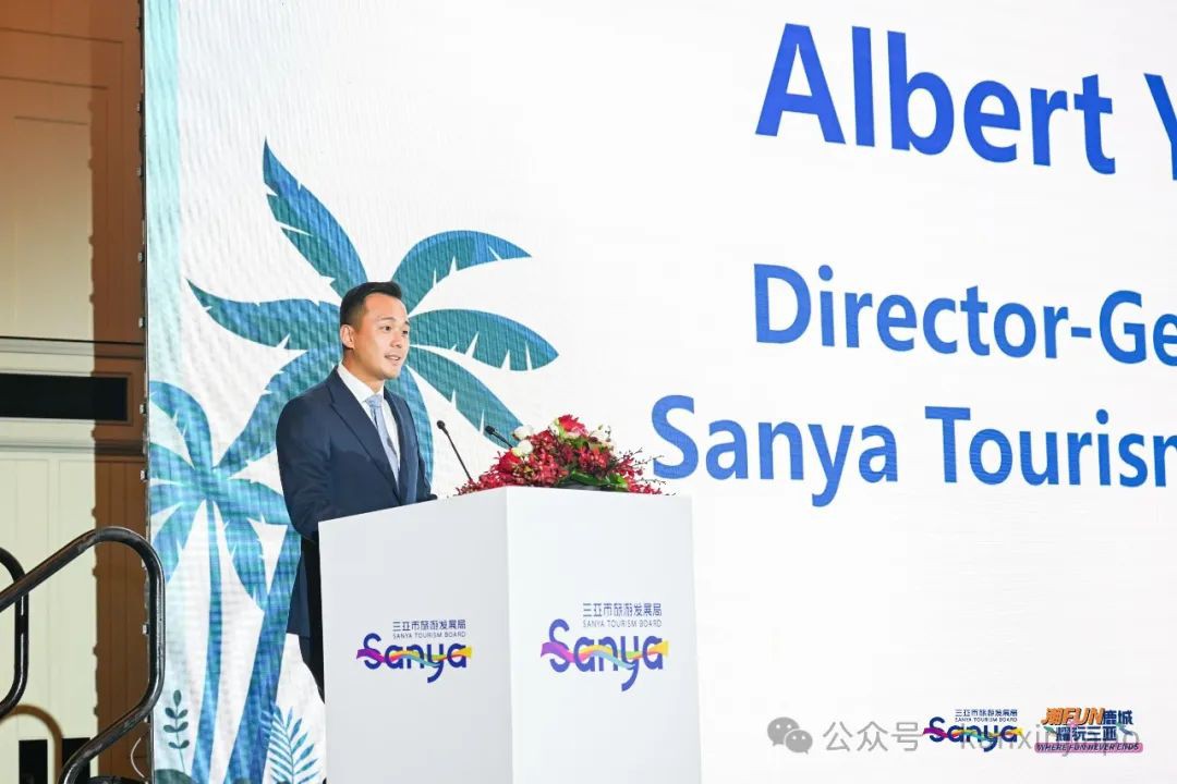 游客量增长661%！三亚是这样吸引新加坡人的