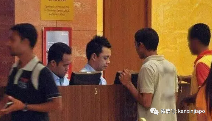 一大波赌徒免签入境新加坡豪赌？中国驻新大使馆紧急提醒：境外赌涉嫌犯法