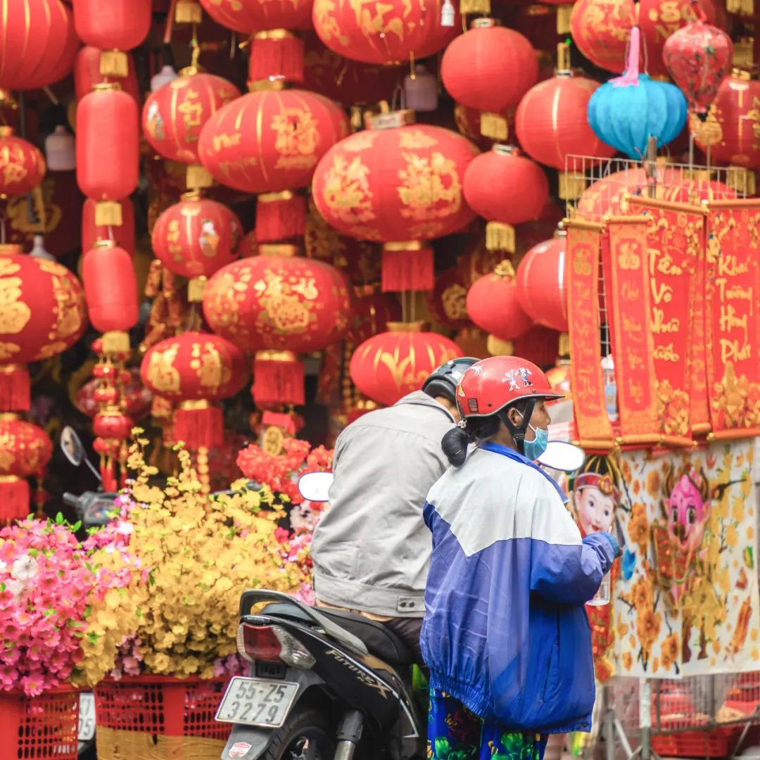 越南，中国老板的快乐福地？