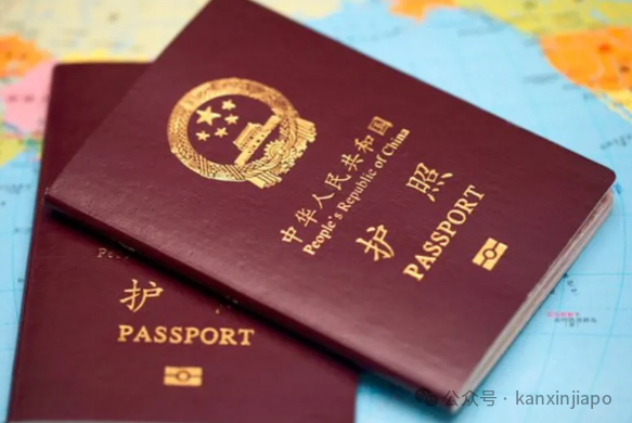 网传中国将实施非法滞留新规?在新加坡逾期逗留后果很严重