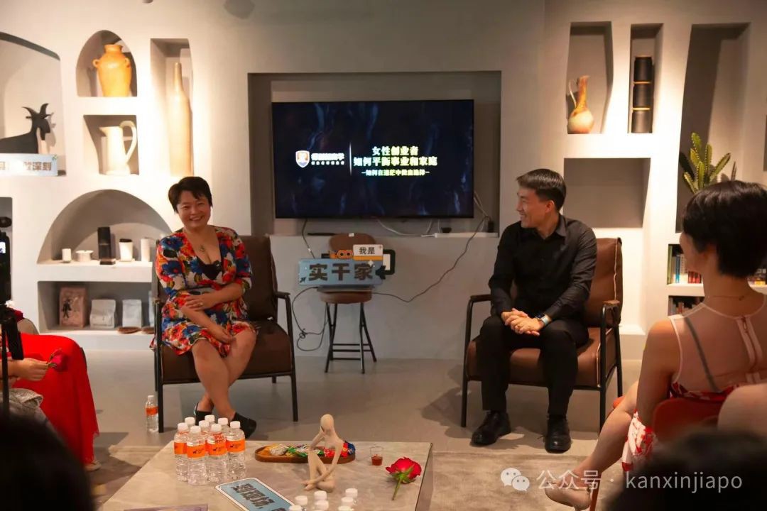 新加坡：我们不是华人国家