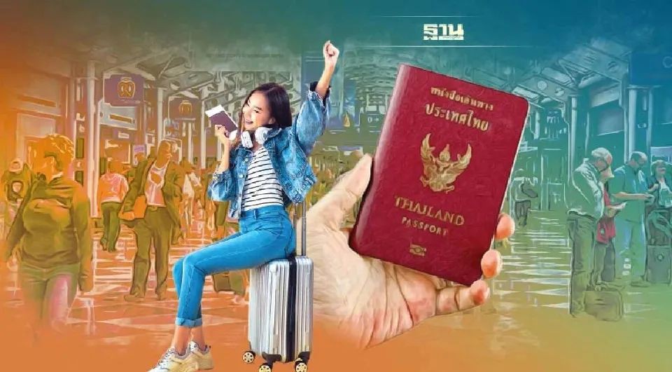 中泰免签后，泰国赴中国旅游人数高达120万