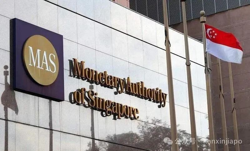 新加坡禁止用第三方代理汇款到中国,禁令延长至9月底