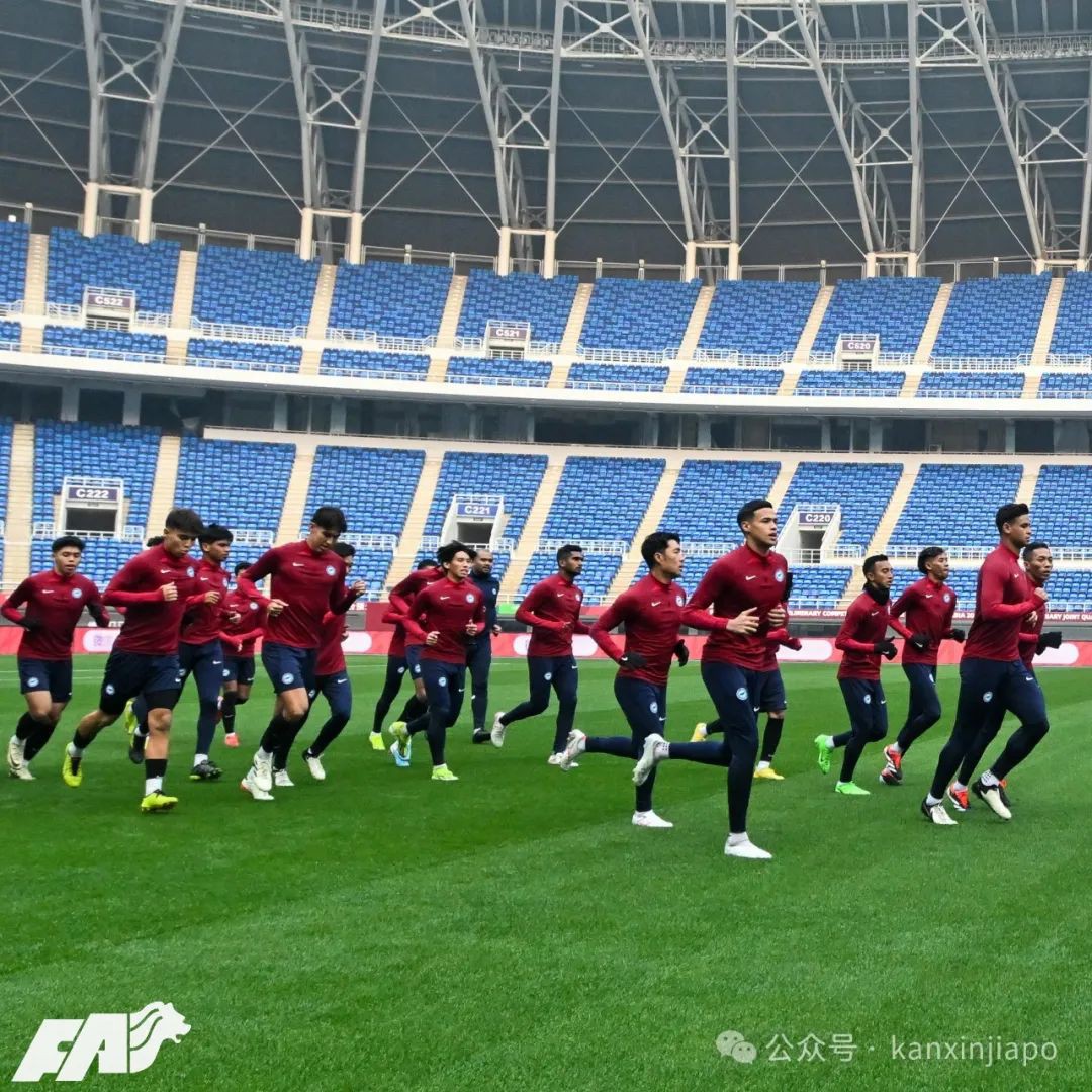 【新加坡今日要闻】中新男足再度对决，新马通关人数创新高，“赏樱”无需出国...