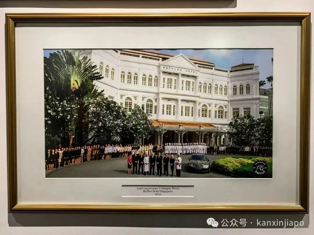 新加坡全岛奢华五星级酒店亲身测评，看看哪家才是No.1